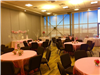Event Tables at the Civic Center