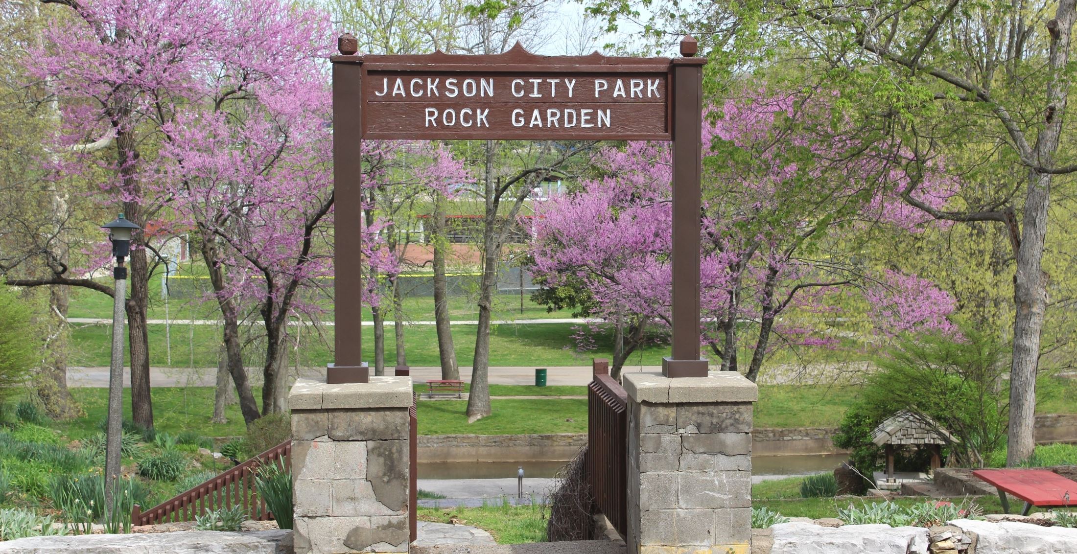 Parks & Recreation Jackson, MO