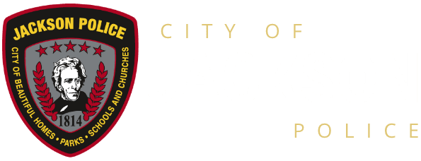 Jackson Missouri Police Home