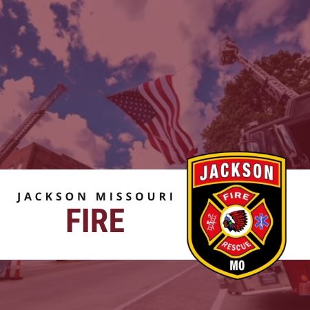 Jacson Missouri Fire